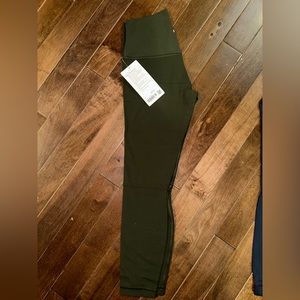 Lululemon Align HR Pant 25”